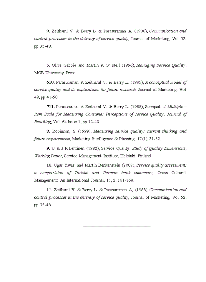 image for page Nâng cao chất lượng dịch vụ của Ngân hàng TMCP Đầu tư và Phát triển Việt Nam – Chi nhánh Sơn La