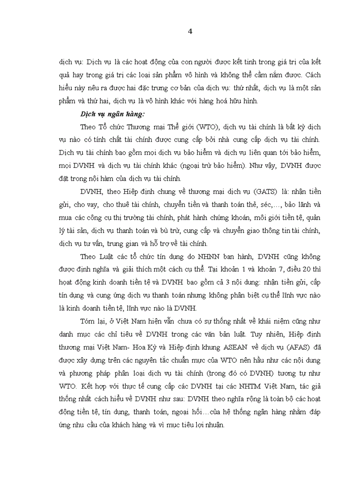 image for page Phát triển dịch vụ ngân hàng bán lẻ tại Ngân hàng TMCP Đầu tư và phát triển Việt Nam Chi nhánh Tây Hà Nội