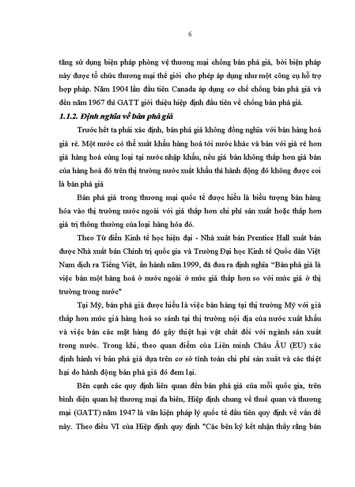 image for page Kinh nghiệm đối phó với các vụ kiện bán phá giá của Ấn Độ, Thái Lan và bài học cho Việt Nam