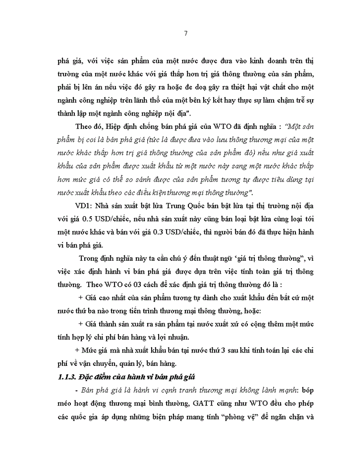 image for page Kinh nghiệm đối phó với các vụ kiện bán phá giá của Ấn Độ, Thái Lan và bài học cho Việt Nam