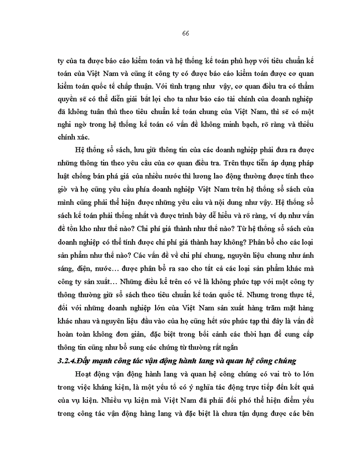 image for page Kinh nghiệm đối phó với các vụ kiện bán phá giá của Ấn Độ, Thái Lan và bài học cho Việt Nam