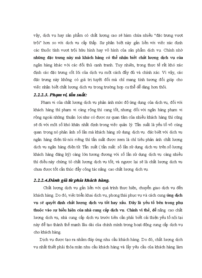 image for page Nâng cao chất lượng dịch vụ ngân hàng điện tử tại AGRIBANK