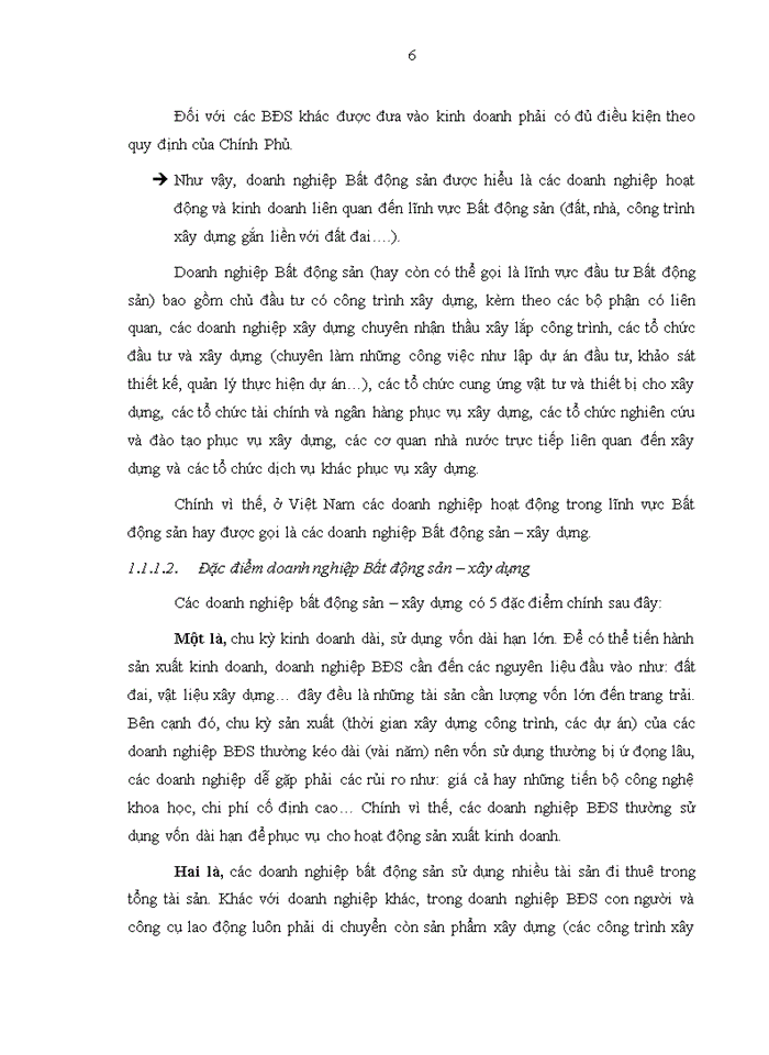 image for page Ảnh hưởng của cơ cấu vốn đến khả năng sinh lời của các doanh nghiệp Bất động sản – xây dựng đang niêm yết trên Thị trường chứng khoán Việt Nam