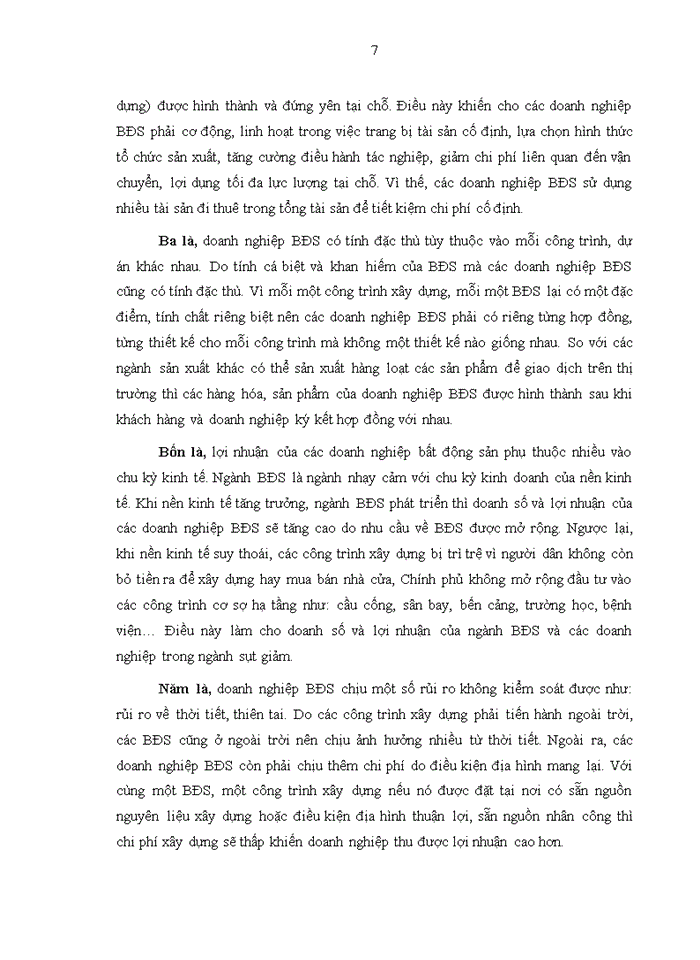 image for page Ảnh hưởng của cơ cấu vốn đến khả năng sinh lời của các doanh nghiệp Bất động sản – xây dựng đang niêm yết trên Thị trường chứng khoán Việt Nam
