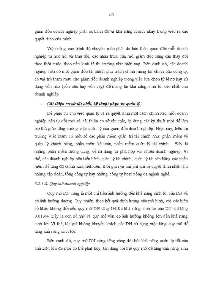 image for page Ảnh hưởng của cơ cấu vốn đến khả năng sinh lời của các doanh nghiệp Bất động sản – xây dựng đang niêm yết trên Thị trường chứng khoán Việt Nam