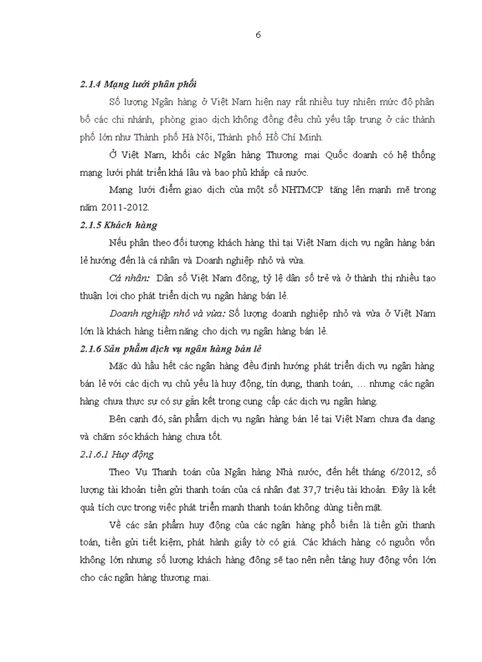 image for page Giải pháp phát triển dịch vụ bán lẻ tại Ngân hàng TMCP Sài Gòn – Hà Nội trong điều kiện mới