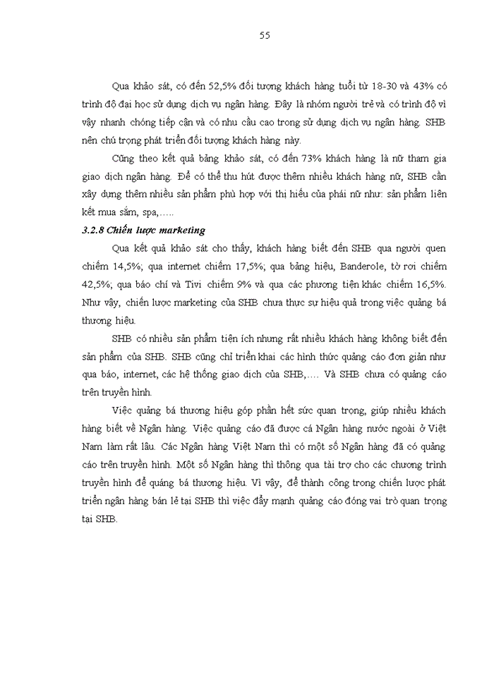 image for page Giải pháp phát triển dịch vụ bán lẻ tại Ngân hàng TMCP Sài Gòn – Hà Nội trong điều kiện mới