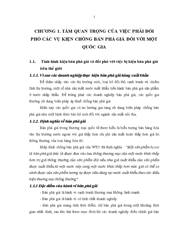 image for page Kinh nghiệm đối phó với các vụ kiện bán phá giá của Ấn Độ, Thái Lan và bài học cho Việt Nam