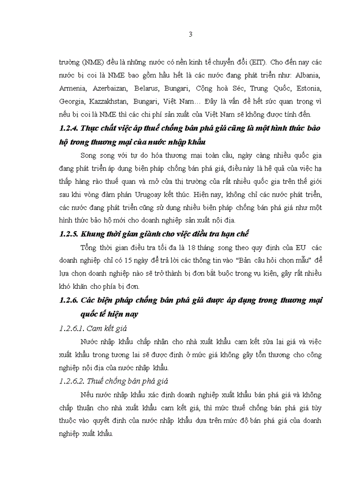 image for page Kinh nghiệm đối phó với các vụ kiện bán phá giá của Ấn Độ, Thái Lan và bài học cho Việt Nam