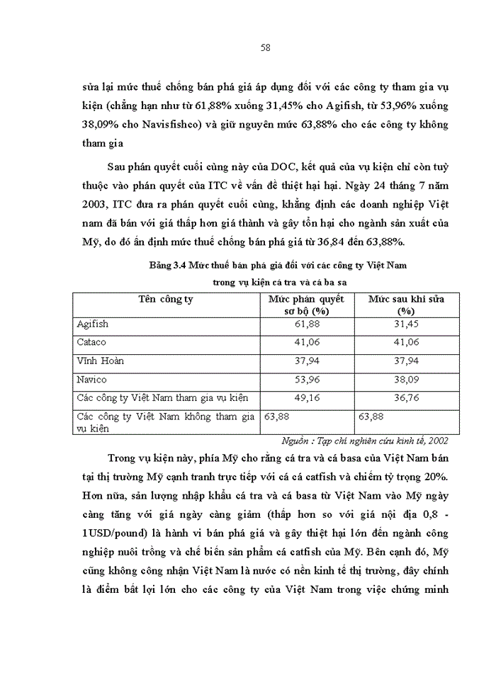 image for page Kinh nghiệm đối phó với các vụ kiện bán phá giá của Ấn Độ, Thái Lan và bài học cho Việt Nam