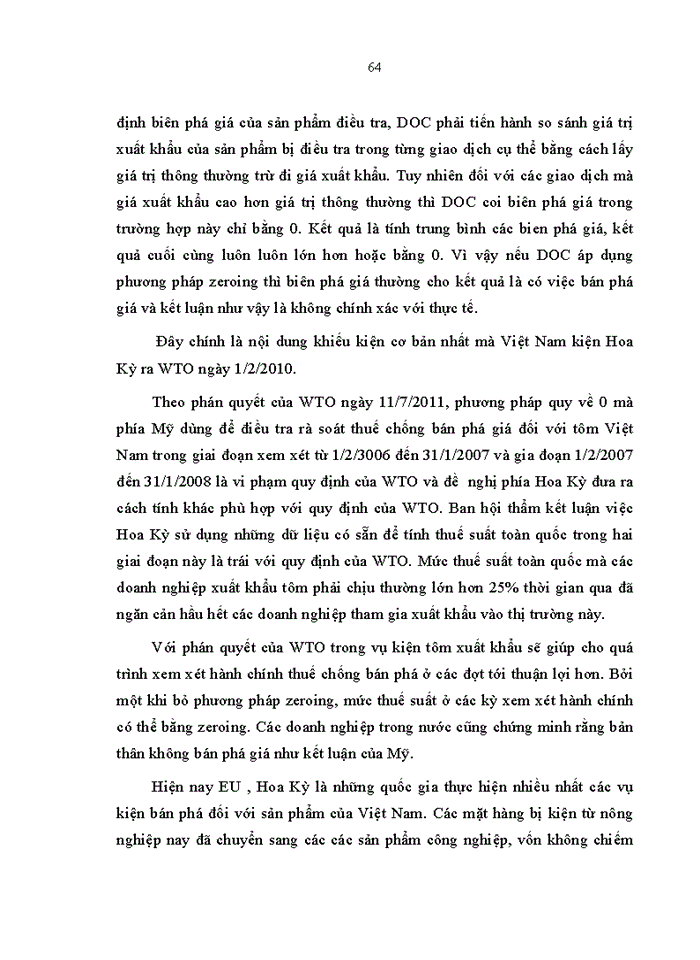 image for page Kinh nghiệm đối phó với các vụ kiện bán phá giá của Ấn Độ, Thái Lan và bài học cho Việt Nam