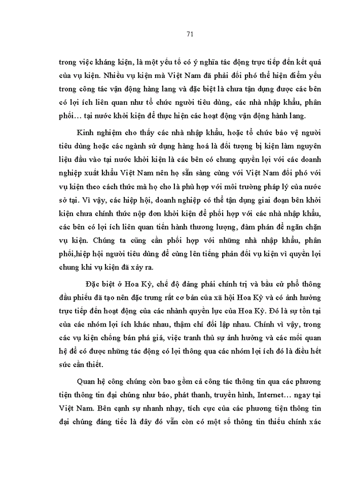 image for page Kinh nghiệm đối phó với các vụ kiện bán phá giá của Ấn Độ, Thái Lan và bài học cho Việt Nam