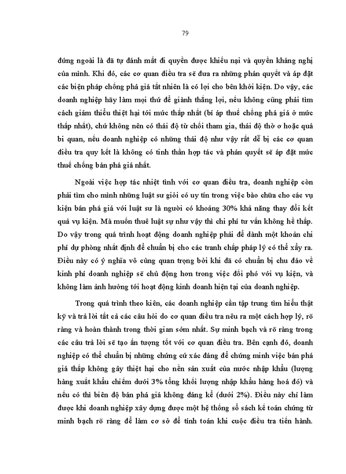 image for page Kinh nghiệm đối phó với các vụ kiện bán phá giá của Ấn Độ, Thái Lan và bài học cho Việt Nam