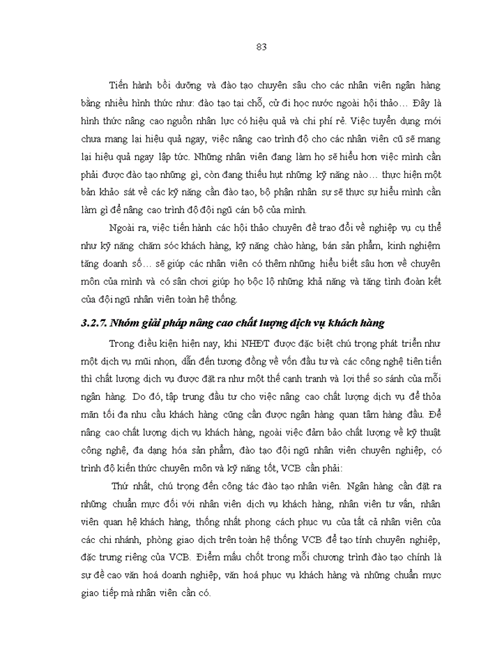 image for page Phát triển dịch vụ ngân hàng điện tử tại Ngân hàng thương mại cổ phần Ngoại Thương Việt Nam