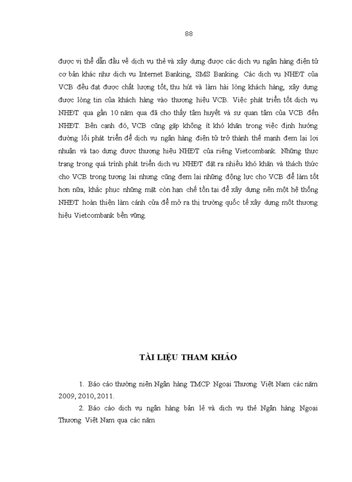 image for page Phát triển dịch vụ ngân hàng điện tử tại Ngân hàng thương mại cổ phần Ngoại Thương Việt Nam