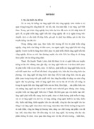 Phát triển các làng nghề thêu ren trên địa bàn xã Thanh Hà - huyện Thanh Liêm - tỉnh Hà Nam