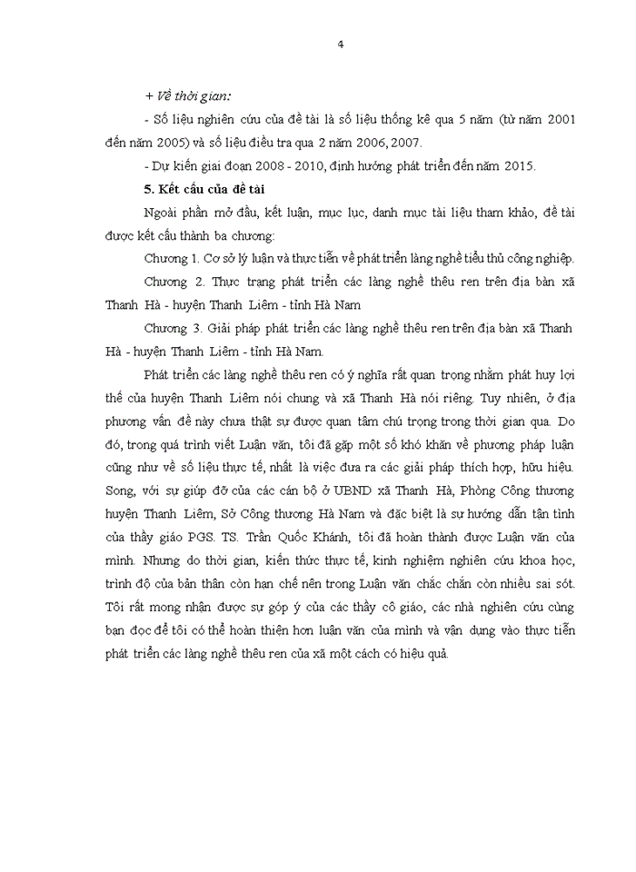 image for page Phát triển các làng nghề thêu ren trên địa bàn xã Thanh Hà - huyện Thanh Liêm - tỉnh Hà Nam