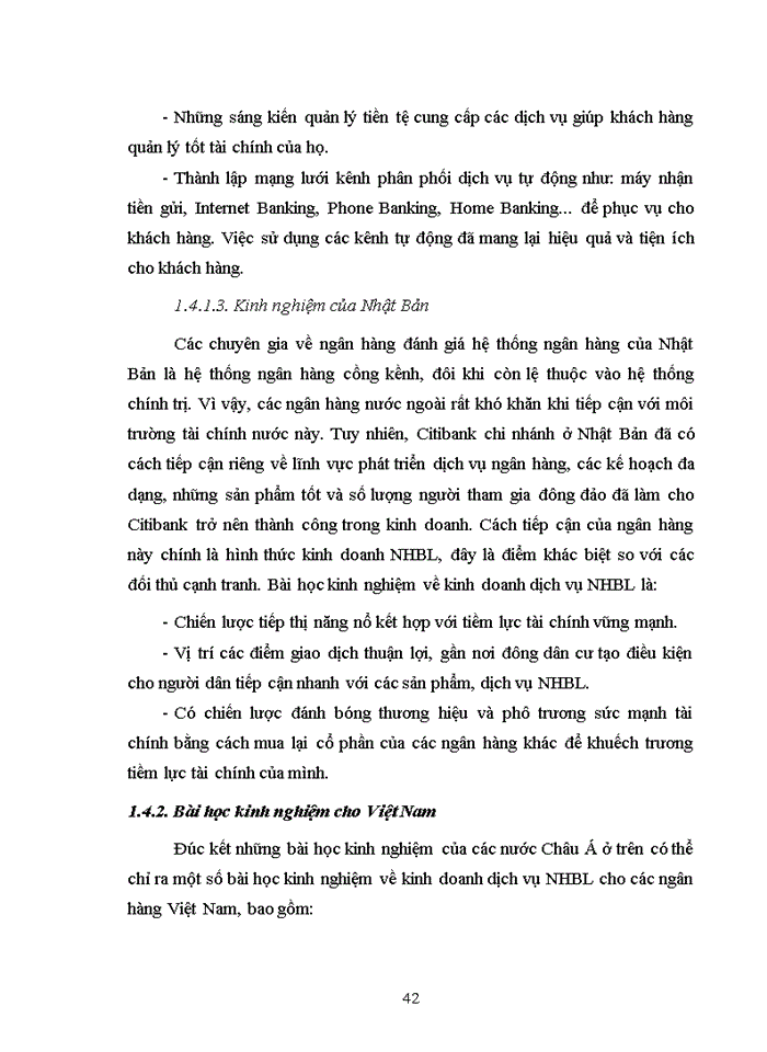 image for page Phát triển dịch vụ Ngân hàng bán lẻ tại Vietinbank – Chi nhánh Thành phố Hà Nội