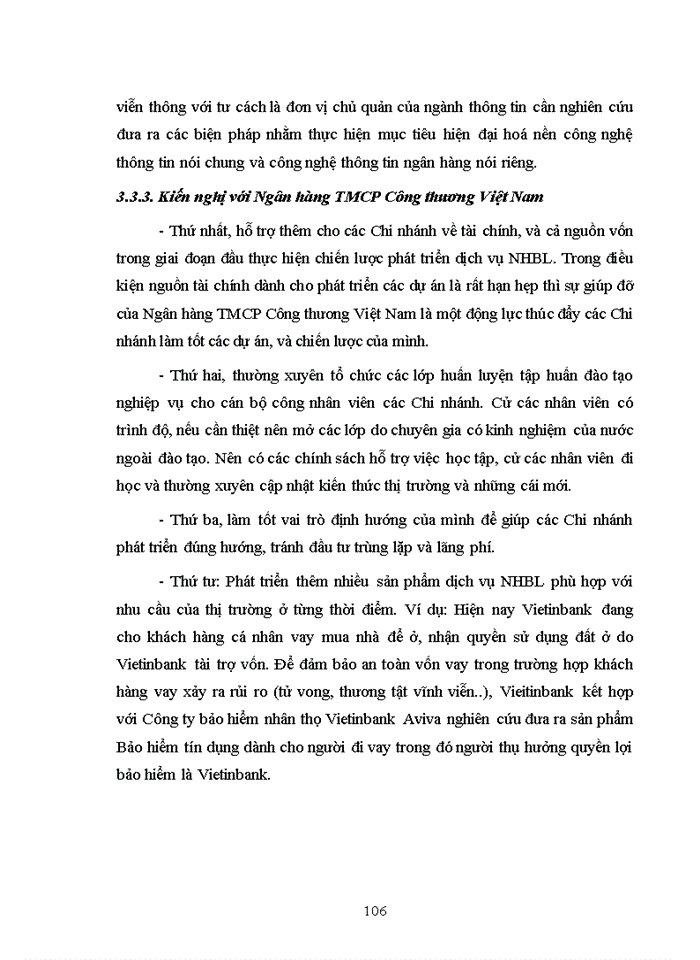 image for page Phát triển dịch vụ Ngân hàng bán lẻ tại Vietinbank – Chi nhánh Thành phố Hà Nội