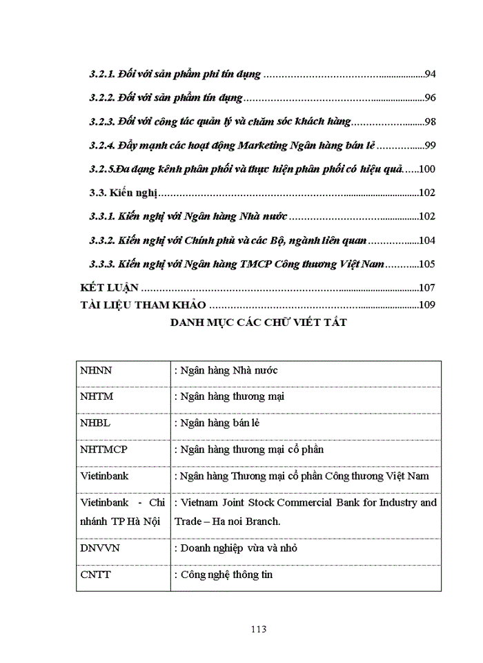 image for page Phát triển dịch vụ Ngân hàng bán lẻ tại Vietinbank – Chi nhánh Thành phố Hà Nội