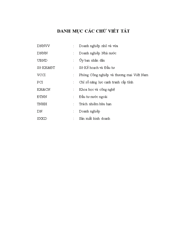 image for page Giải pháp hỗ trợ của chính quyền tỉnh hải dương đối với các doanh nghiệp nhỏ và vừa trong lĩnh vực nông nghiệp