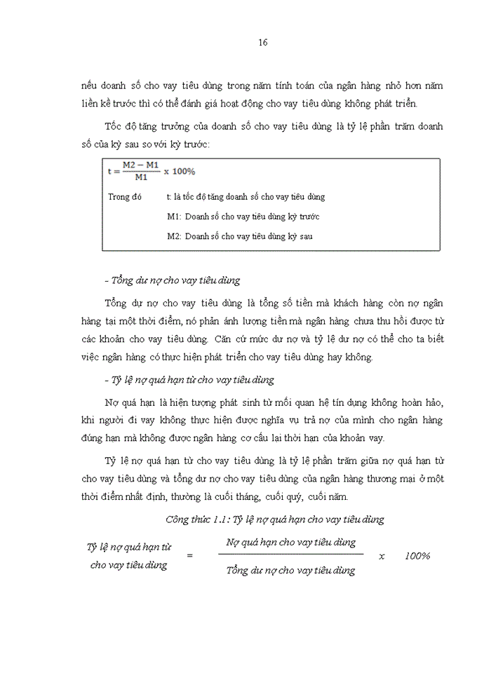 image for page Giải pháp phát triển cho vay tiêu dùng tại ngân hàng tmcp công thương việt nam chi nhánh sơn la