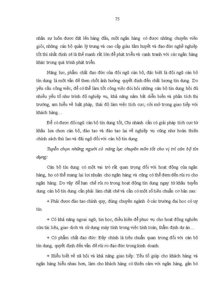 image for page Giải pháp phát triển cho vay tiêu dùng tại ngân hàng tmcp công thương việt nam chi nhánh sơn la