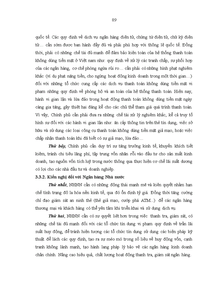 image for page Giải pháp nâng cao hiệu quả huy động vốn tại ngân hàng nông nghiệp và phát triển nông thôn sóc sơn