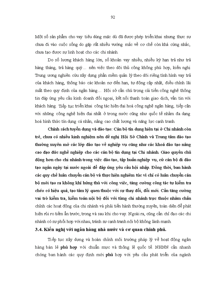 image for page Nâng cao chất lượng dịch vụ cho vay khách hàng cá nhân tại ngân hàng thương mại cổ phần á châu – chi nhánh hà nội