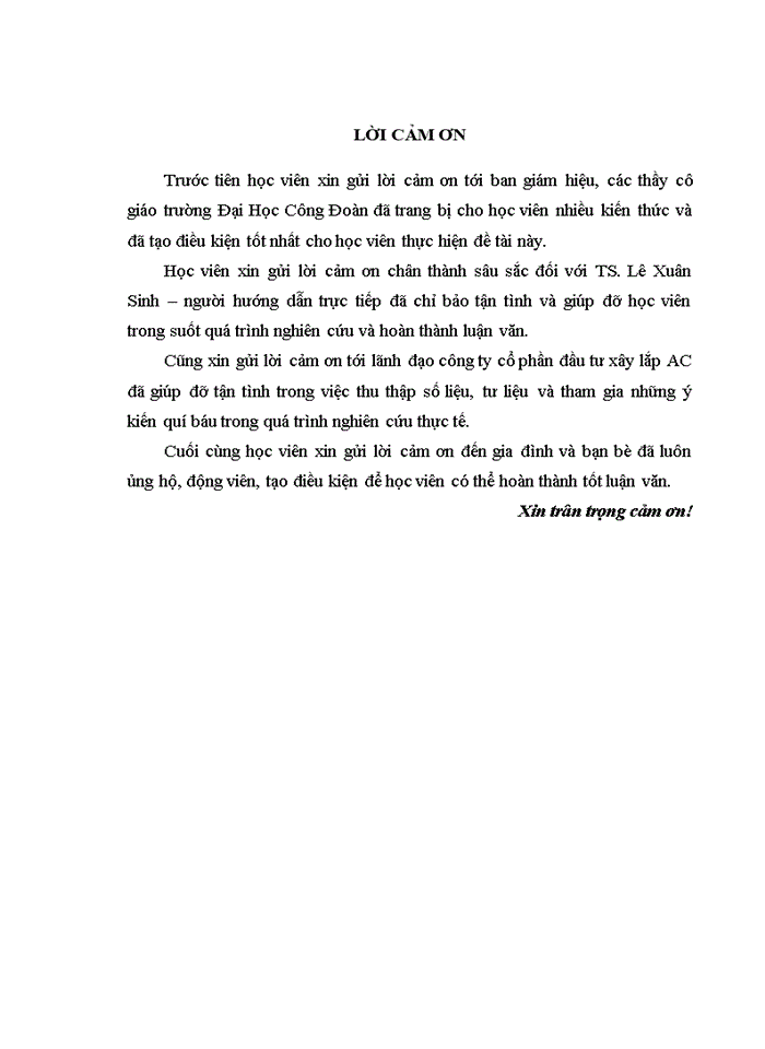 image for page Nâng cao chất lượng nguồn nhân lực tại công ty cổ phần đầu tư xây lắp AC