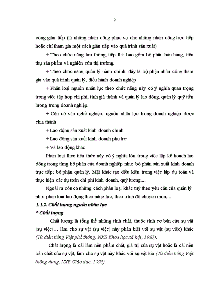 image for page Nâng cao chất lượng nguồn nhân lực tại công ty cổ phần đầu tư xây lắp AC