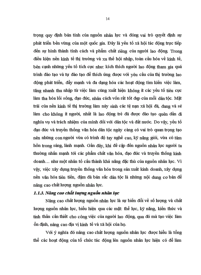 image for page Nâng cao chất lượng nguồn nhân lực tại công ty cổ phần đầu tư xây lắp AC