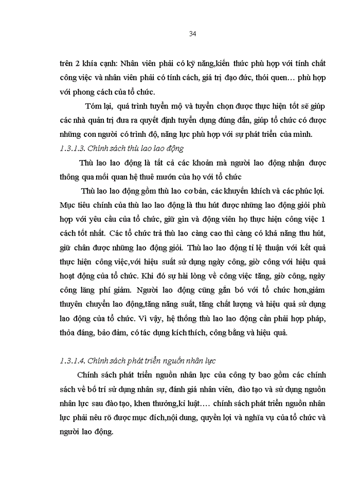 image for page Nâng cao chất lượng nguồn nhân lực tại công ty cổ phần đầu tư xây lắp AC