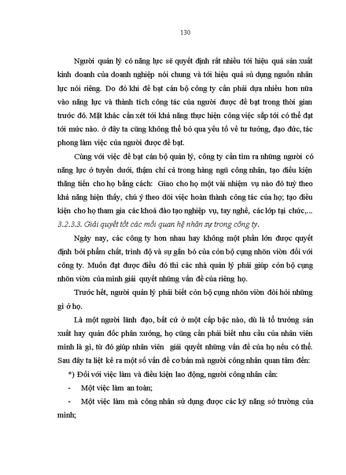 image for page Nâng cao chất lượng nguồn nhân lực tại công ty cổ phần đầu tư xây lắp AC