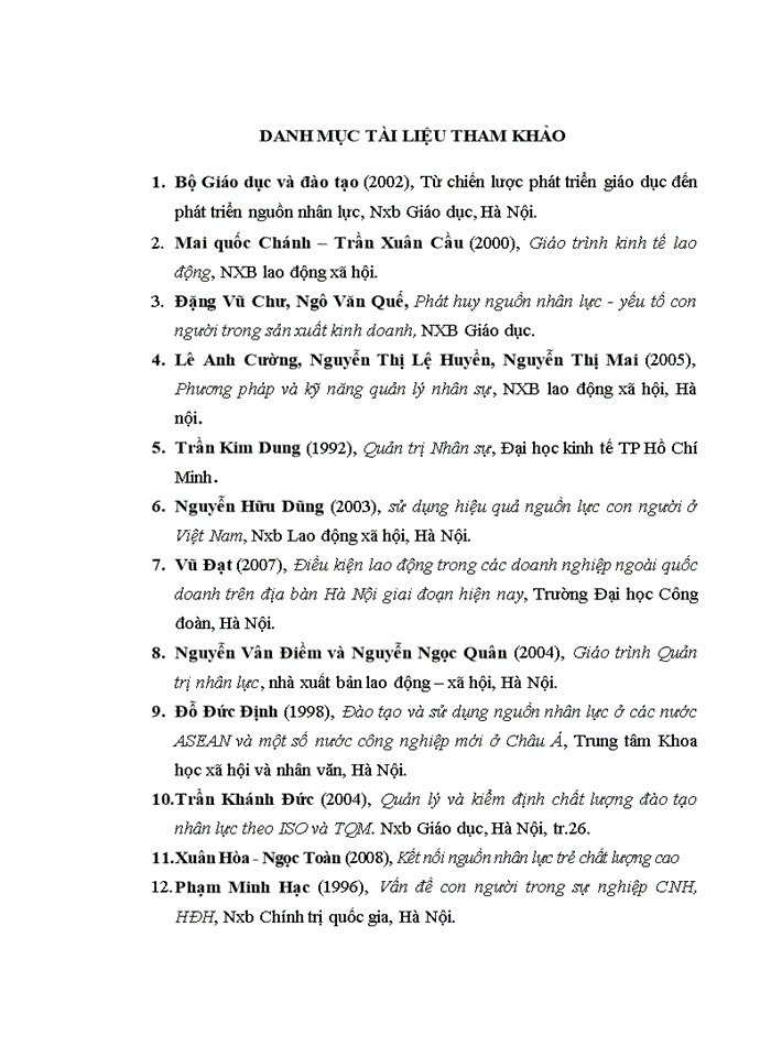 image for page Nâng cao chất lượng nguồn nhân lực tại công ty cổ phần đầu tư xây lắp AC