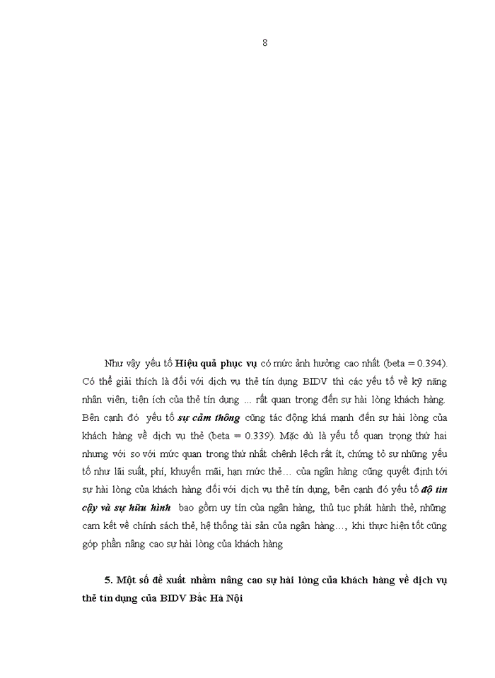 image for page Đánh giá sự hài lòng của khách hàng về dịch vụ thẻ tín dụng tại Chi nhánh Ngân hàng TMCP Đầu tư và Phát triển Bắc Hà Nội