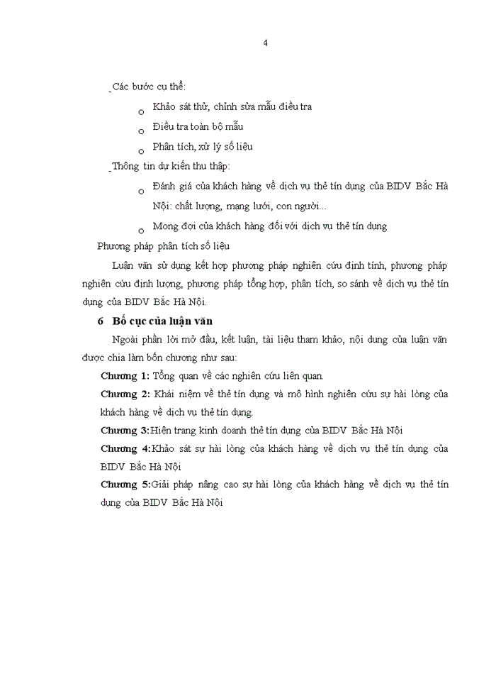 image for page Đánh giá sự hài lòng của khách hàng về dịch vụ thẻ tín dụng tại Chi nhánh Ngân hàng TMCP Đầu tư và Phát triển Bắc Hà Nội