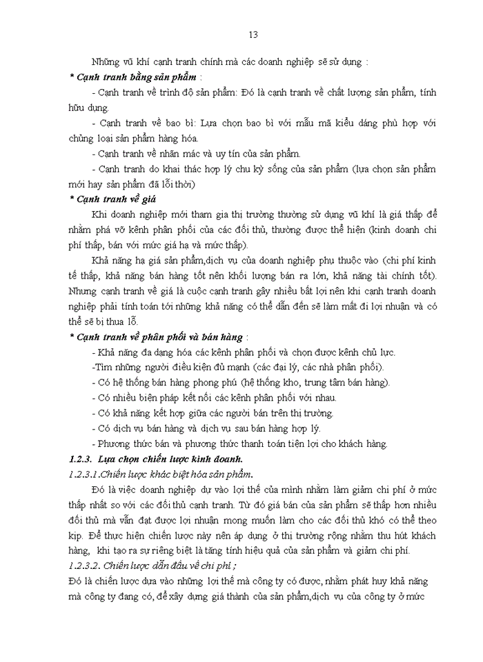 image for page Xây dựng chiến lược kinh doanh công ty tnhh một thành viên dịch vụ xây dựng thương mại thiên long 2013 – 2020