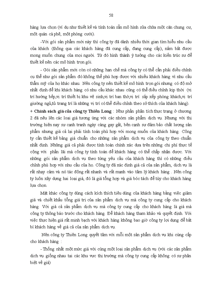 image for page Xây dựng chiến lược kinh doanh công ty tnhh một thành viên dịch vụ xây dựng thương mại thiên long 2013 – 2020