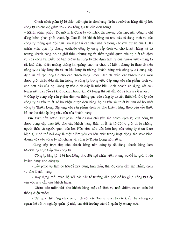 image for page Xây dựng chiến lược kinh doanh công ty tnhh một thành viên dịch vụ xây dựng thương mại thiên long 2013 – 2020