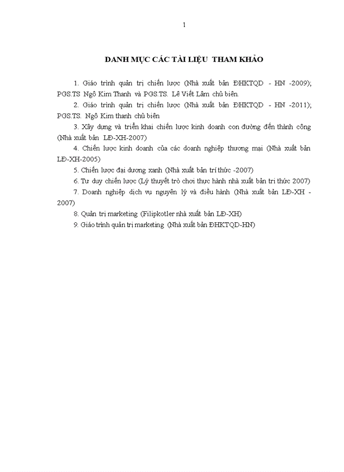 image for page Xây dựng chiến lược kinh doanh công ty tnhh một thành viên dịch vụ xây dựng thương mại thiên long 2013 – 2020