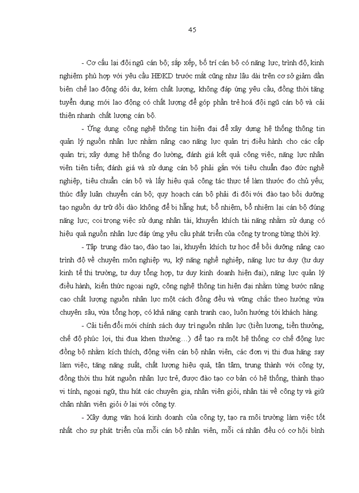 image for page Nâng cao năng lực quản trị Tài chính kế toán của Công ty CP XNK và Hợp tác Đầu tư VILEXIM sau cổ phần hóa
