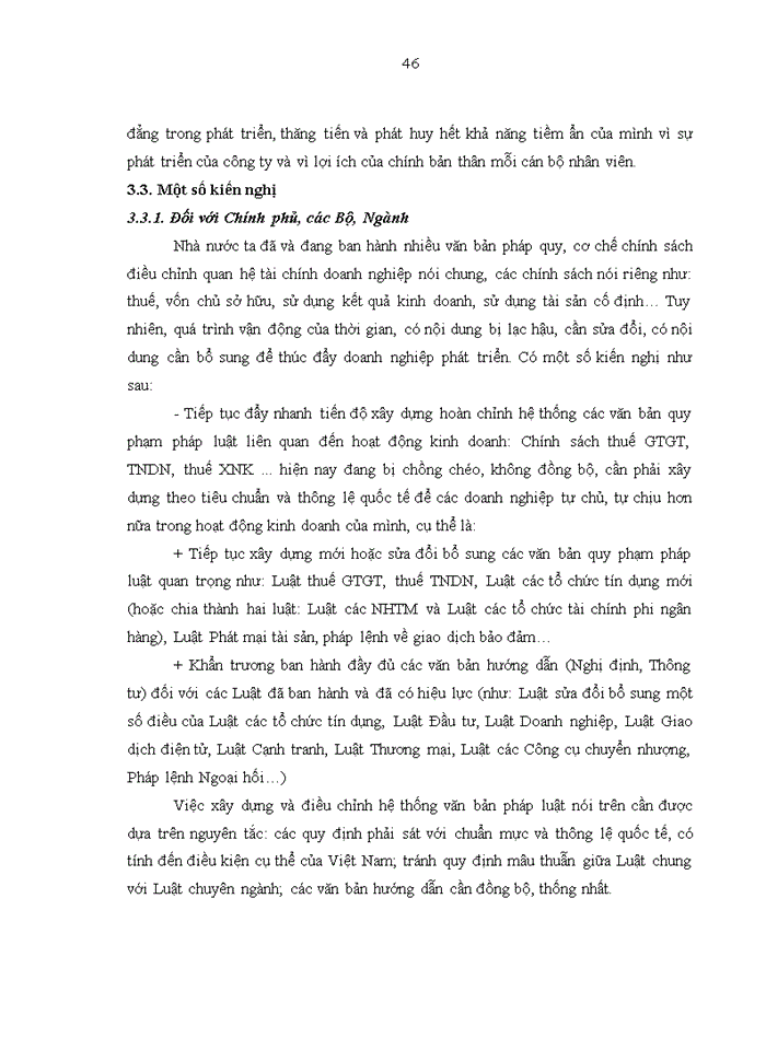 image for page Nâng cao năng lực quản trị Tài chính kế toán của Công ty CP XNK và Hợp tác Đầu tư VILEXIM sau cổ phần hóa