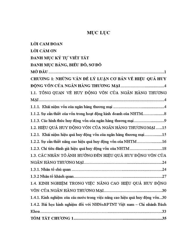 image for page Giải pháp nâng cao hiệu quả huy động vốn tại chi nhánh NHNo&PTNT bách khoa