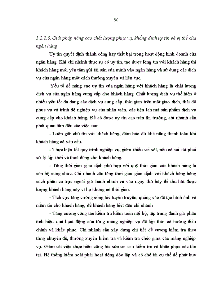 image for page Giải pháp nâng cao hiệu quả huy động vốn tại chi nhánh NHNo&PTNT bách khoa