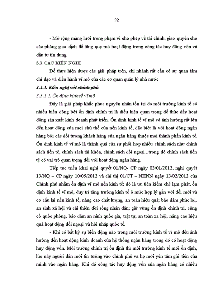 image for page Giải pháp nâng cao hiệu quả huy động vốn tại chi nhánh NHNo&PTNT bách khoa