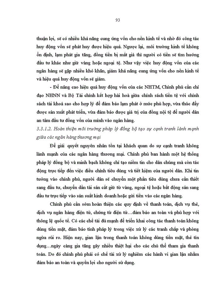 image for page Giải pháp nâng cao hiệu quả huy động vốn tại chi nhánh NHNo&PTNT bách khoa