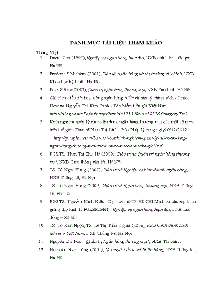 image for page Giải pháp nâng cao hiệu quả huy động vốn tại chi nhánh NHNo&PTNT bách khoa