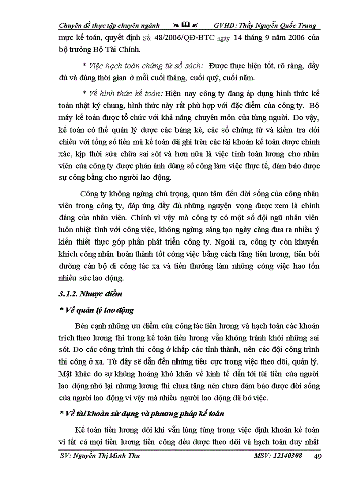 image for page Hoàn thiện kế toán tiền lương và các khoản trích theo lương tại công ty cổ phần đầu tư xây dựng và xuất nhập khẩu 168 việt nam