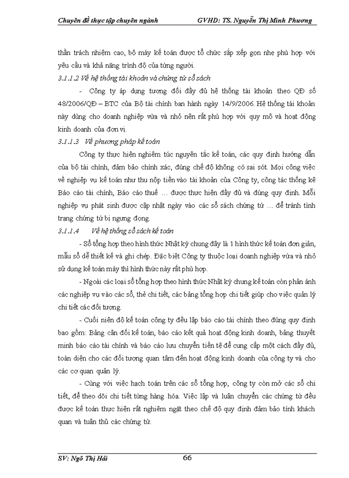 image for page Hoàn thiện kế toán doanh thu, chi phí và kết quả kinh doanh tại Công ty TNHH vận tải và thương mại Nhật Thiên Hương